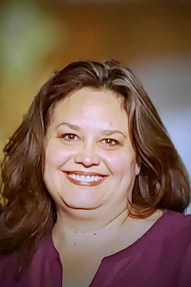 Professional picture of Denise Petrich